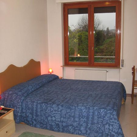 Albergo Ristorante Rosade Tavagnacco Luaran gambar