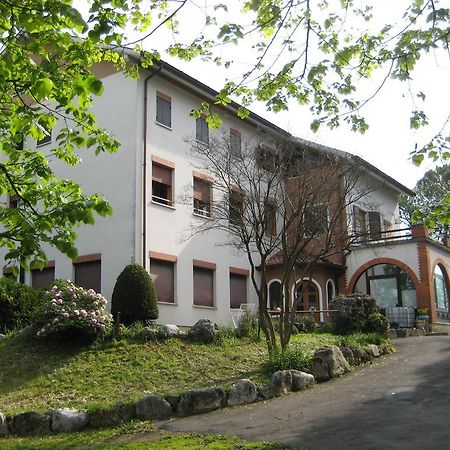 Albergo Ristorante Rosade Tavagnacco Luaran gambar