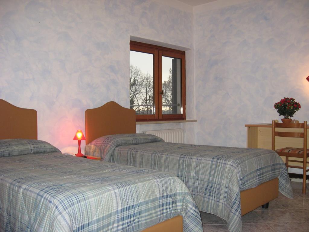 Albergo Ristorante Rosade Tavagnacco Luaran gambar